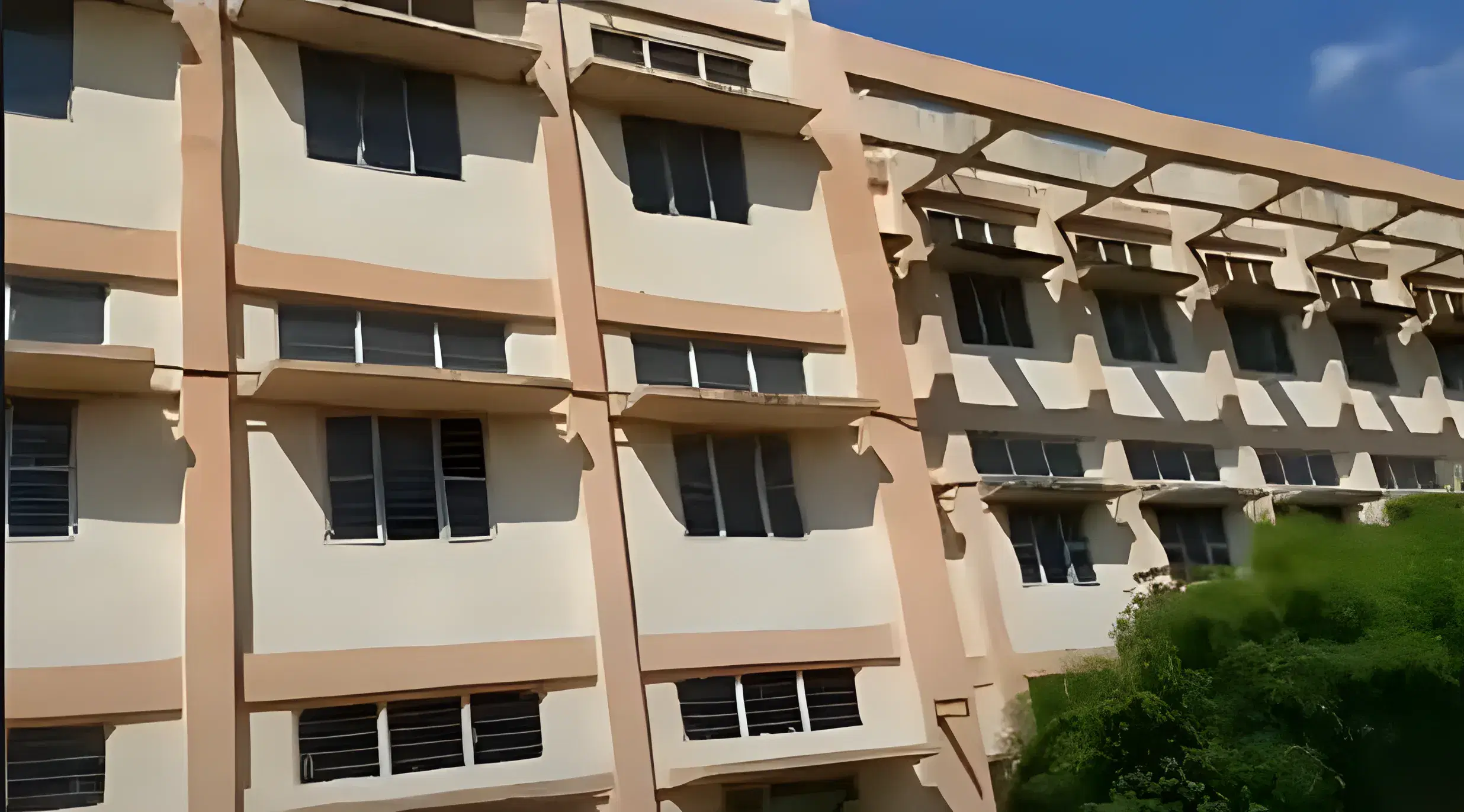 Bhopal Institute of Technology & Science Academic Infrastructure photo 1